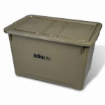 Nash Bank Life Stacker Storage Box L