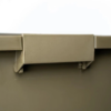 Nash Stacker Storage Box De Alta Resistencia