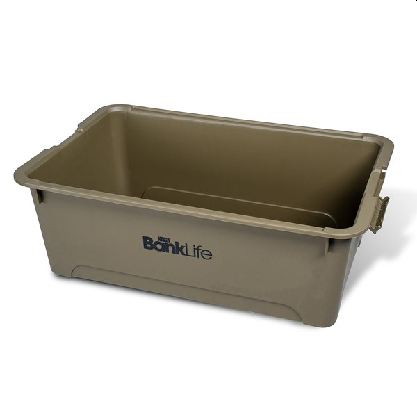 NASH STORAGE BOX M 1 NASH STORAGE BOX M 1