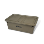 Nash Bank Life Stacker Storage Box M