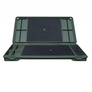 Ridgemonkey Armoury Rig Box