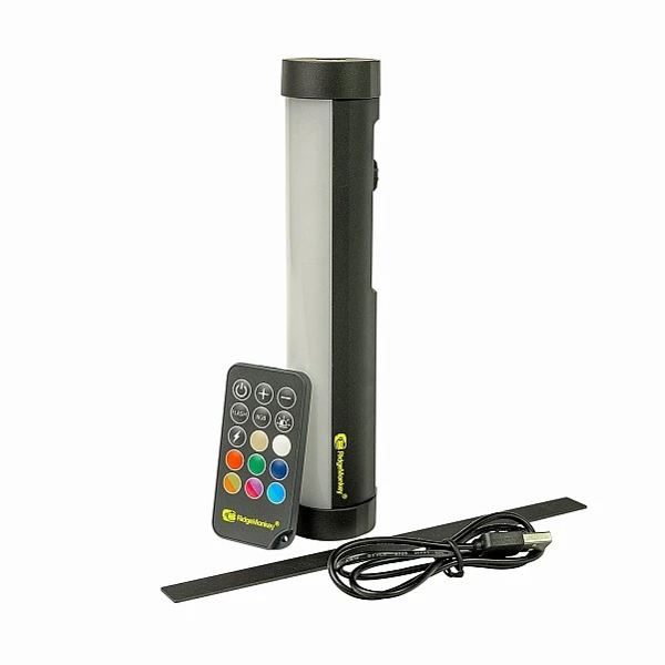 RidgeMonkey Base Lite IR