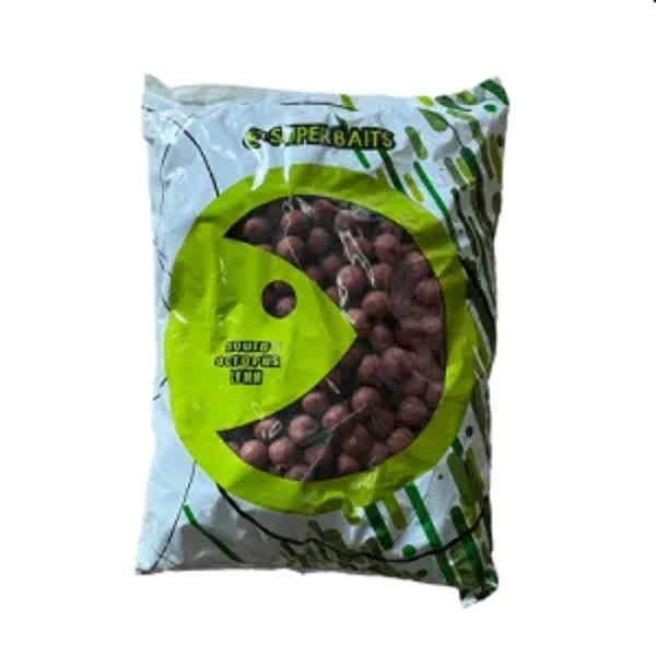 SuperBaits Boilies Squid Octopus