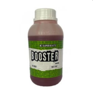 SuperBaits Piña Colada Booster 500ml