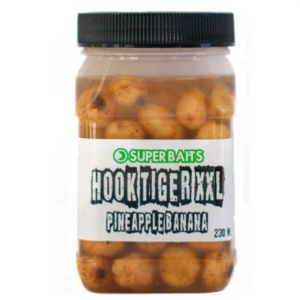 Superbaits Hook Tiger XXl Piña-Banana