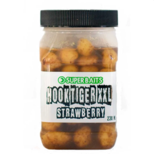 Superbaits Hook Tiger XXl Strawberry