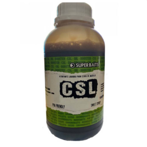 Superbaits CSL Piña Colada 500ml