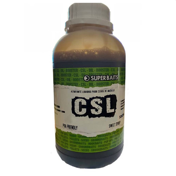 SUPERBAITS CSL 1 SUPERBAITS CSL 1
