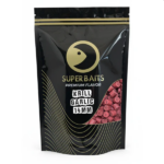 Superbaits Premium Flavor Pellet Krill Garlic