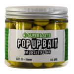 Superbaits Pop-Up Monster Crab 12/15Mm
