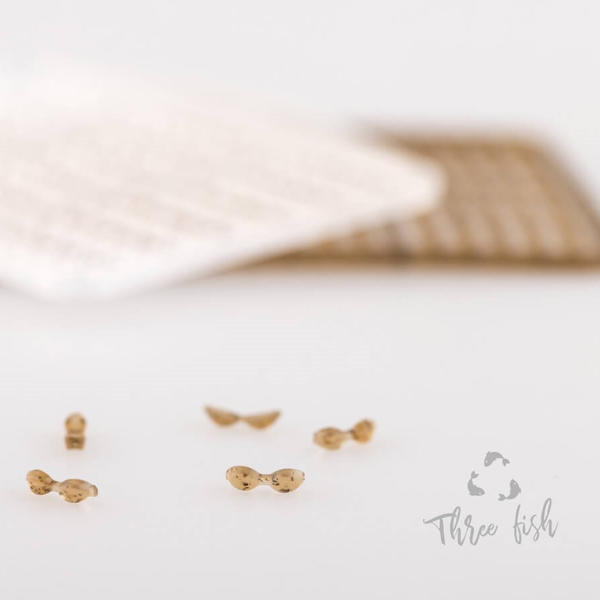 ZFISH BOILIE STOP CX 1