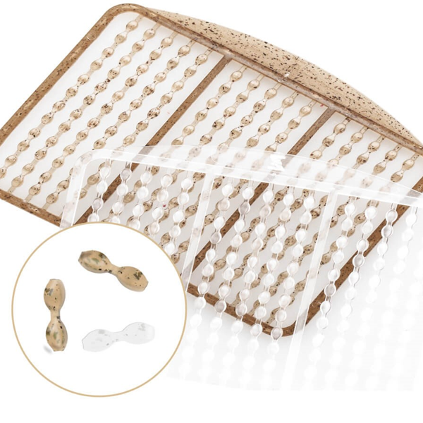 Zfish Boilie Stop CX