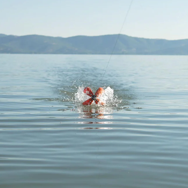 ADVANCE SPIDER 2 ADVANCE SPIDER 2