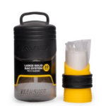 Avid Carp Solid Bag System S 60X120Mm