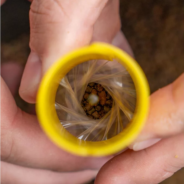 AVID CARP SOLID BAG SYSTEM 3