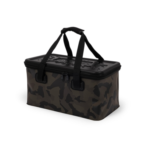 AVID CARP SS CAMO CARRYALL 40LT Avid Carp Stormshield Camo Eva Carryall 40lt