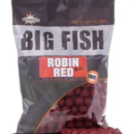 Dynamite Baits Robin Red
