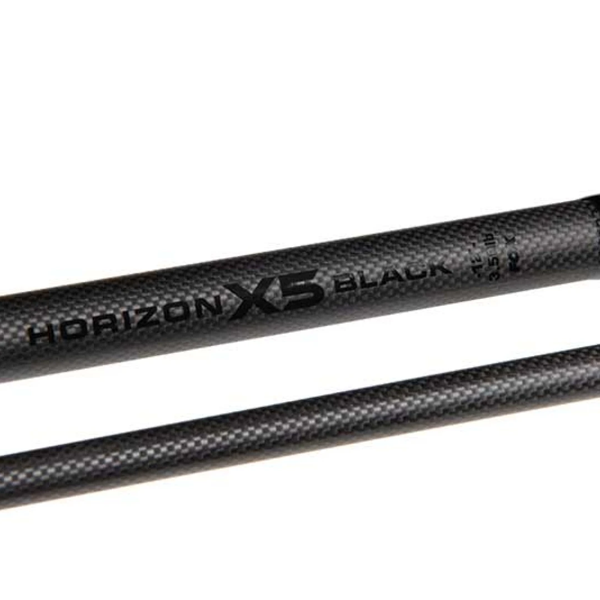 FOX X5 BLACK 13FT 3,5LB 2 FOX X5 BLACK 13FT 3,5LB 2