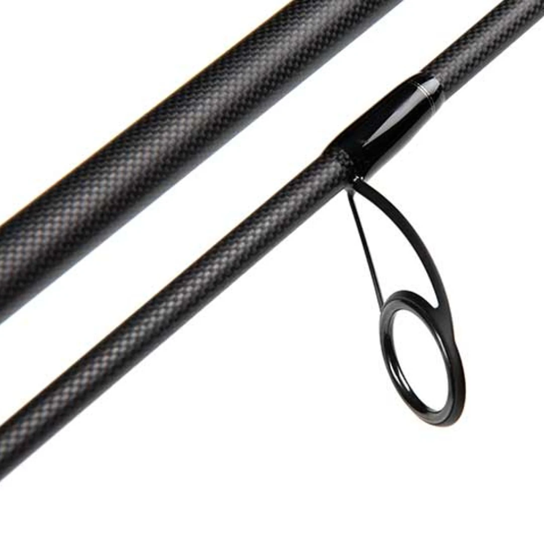 FOX X5 BLACK 13FT 3,5LB 3 FOX X5 BLACK 13FT 3,5LB 3