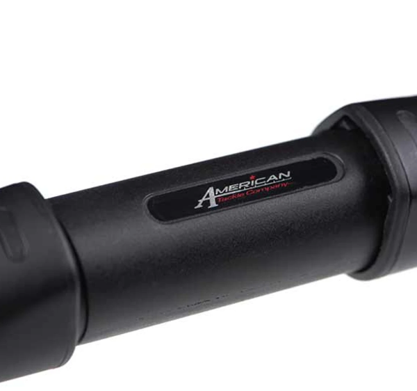 FOX X5 BLACK 13FT 3,5LB 5 FOX X5 BLACK 13FT 3,5LB 5