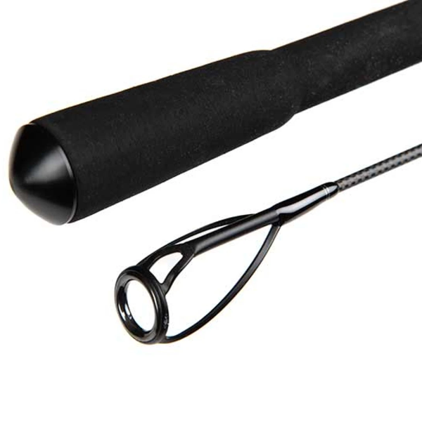 FOX X5 BLACK 13FT 3,5LB 6 FOX X5 BLACK 13FT 3,5LB 6