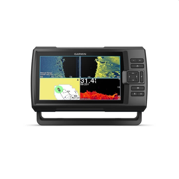 GARMIN VIVID 9 GT52. 2