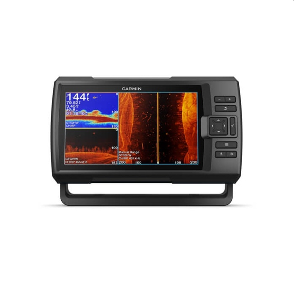 GARMIN VIVID 9 GT52. 3