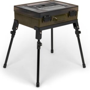 Korum Mega Blox Station Fully Loaded