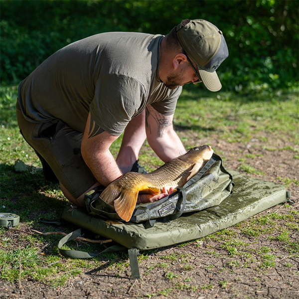 KORUM SUPA LITE MAT SET 2 KORUM SUPA LITE MAT SET 2