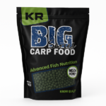 Krom Quality Big Series Pellets Melón Honey 8Mm 2.5Kg