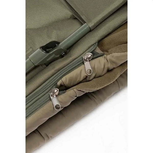 MIKADO ENCLAVE SLEEP SYSTEM 2 MIKADO ENCLAVE SLEEP SYSTEM 2