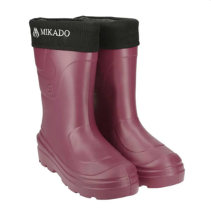Mikado Lady Boots