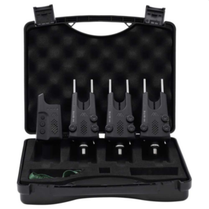 Mikado M-Bite II Alarms set 3+1