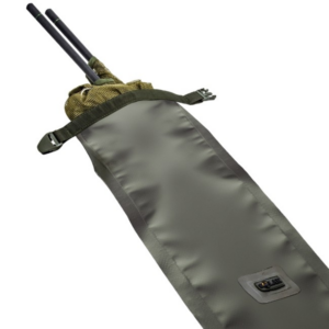 Solar Tackle Net/Retrainer Storage Sleeve