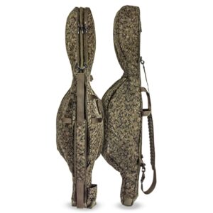 Solar Tackle SP C-Tech 10ft 3 Rod Holdall