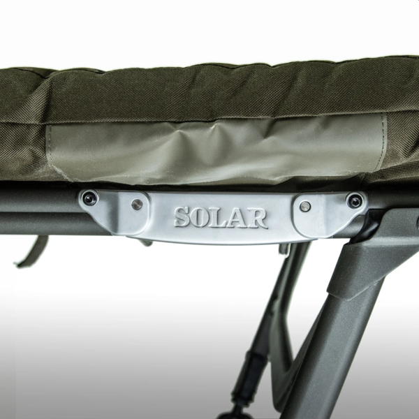SOLAR SP C-TECH BEDCHAIR MKII WIDE 1