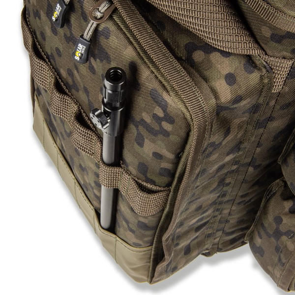 SOLAR SP C-TECH ON IN ONE RUCKSACK 3