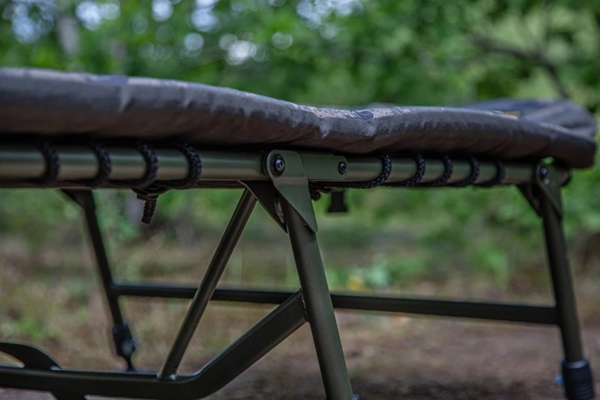 SOLAR UNDERCOVER CAMO BEDCHAIR 2