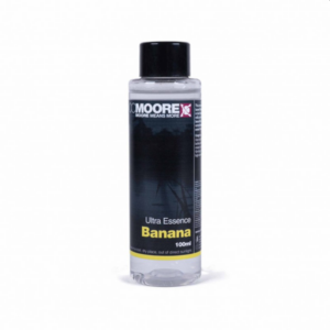 CC Moore Ultra Essence Banana 100ml