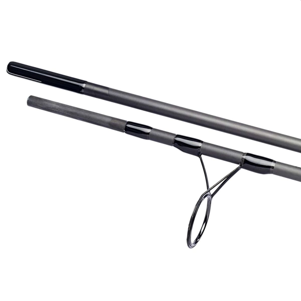 DAIWA CROSSCAST XT 13FT 2 Daiwa Caña Crosscast Carp XT 13ft 3.50lb