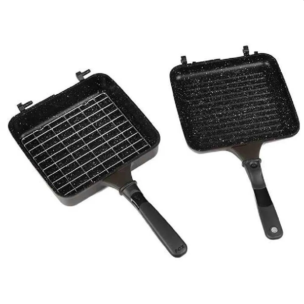 Fox Cookware Multi Pan Deep