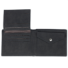 Giants Fishing Cartera Negra Tres Carpas