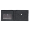 Giants Black Wallet Three Carps 2