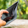 Giants Black Wallet Three Carps 6