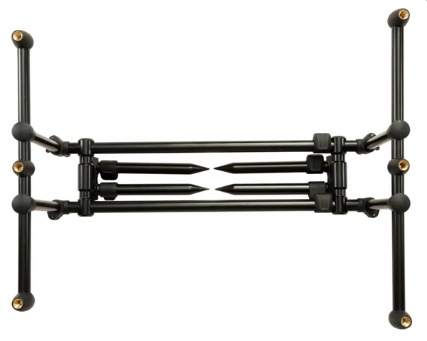GIANTS COMPACT ROD POD 3 ROD 3