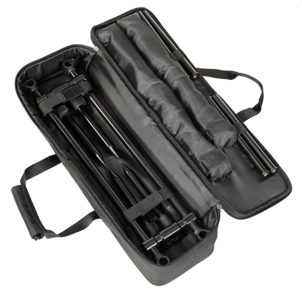 GIANTS COMPACT ROD POD 3 ROD 4