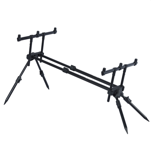 GIANTS DUAL H-ROD POD 3 RODS 1