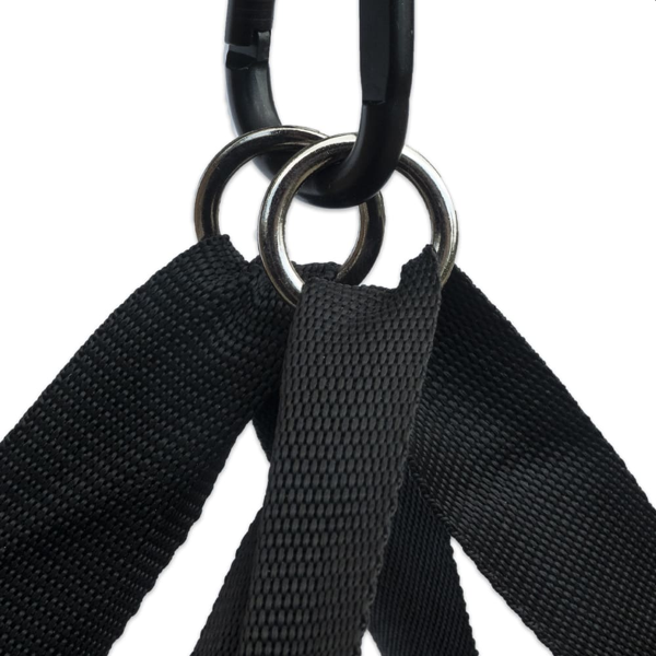 Giants Fishing Weigt Sling Floating Gaube Camo