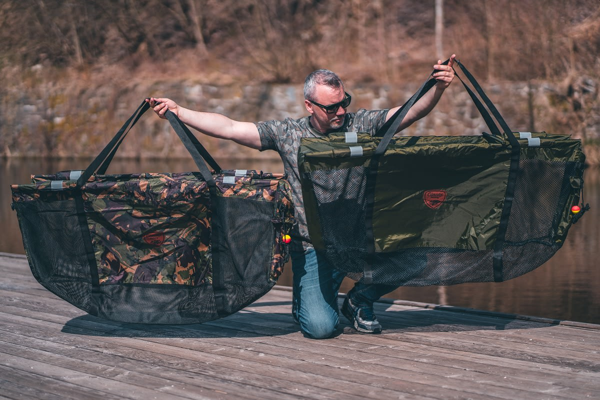 GIANTS FLOATING GAUBE CAMO 6