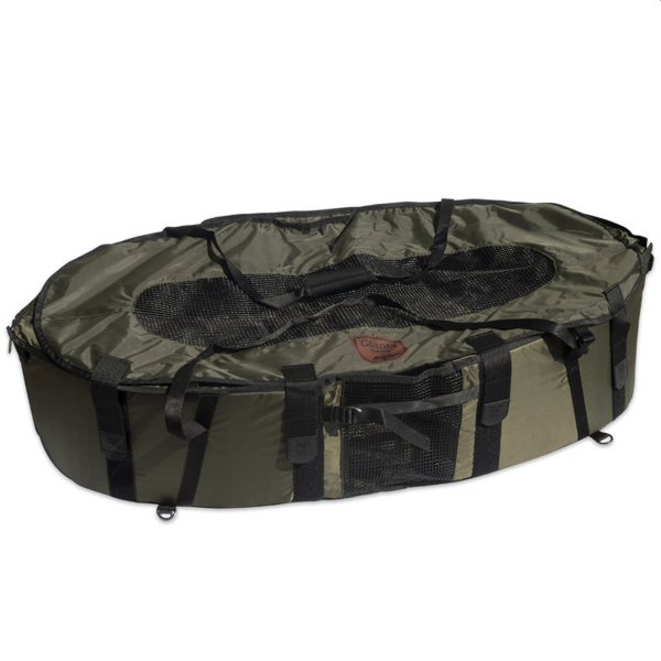 GIANTS LUXURY UNHOOKING MAT Giants Fishing Unhooking Mat Luxury